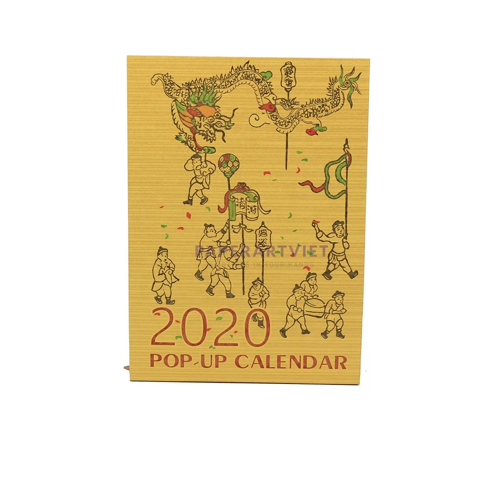  Календарь 360 выдвижная подставка с календарем 2022 поздравительный календарь Лучшая цена ПАВ