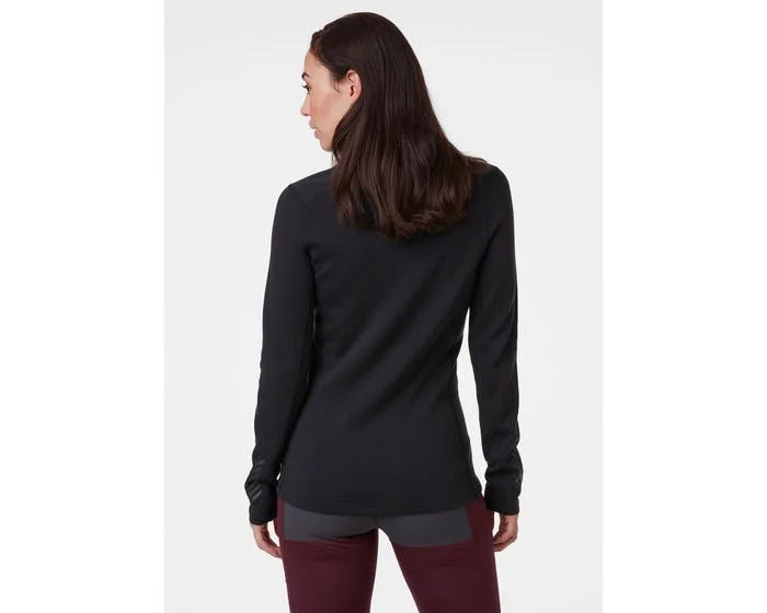 Fashion Womens High Quality Button Down Back Long Sleeve Blouse Plus Size Tops