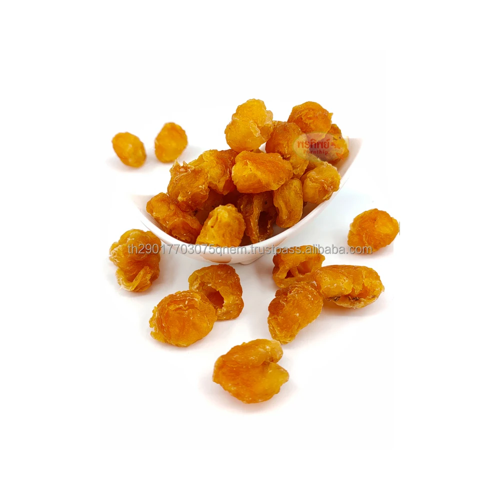 Organic Premium Grade Dried Longan Best Seller Wholesale From Thailand