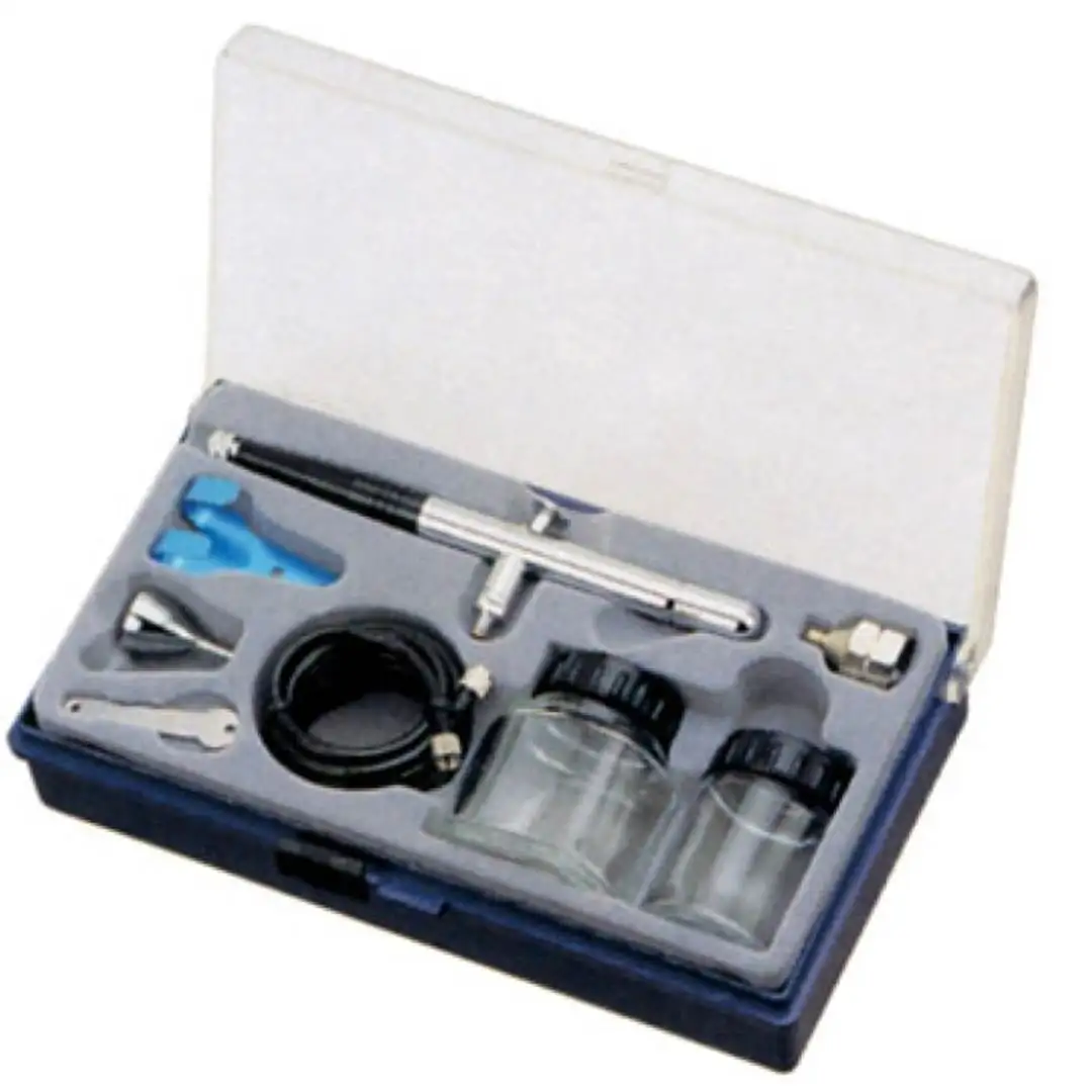 Tattoo Body painting Art Makeup Air Spray Gun