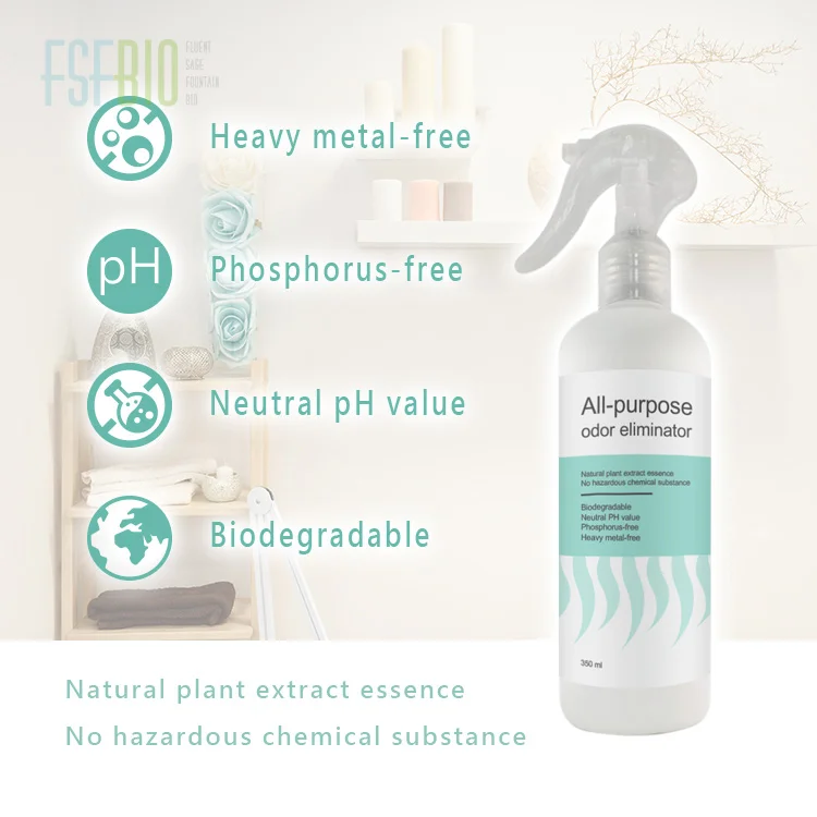 Cheap Air freshener Spray Deodorant Maximum Natural Odor liquid