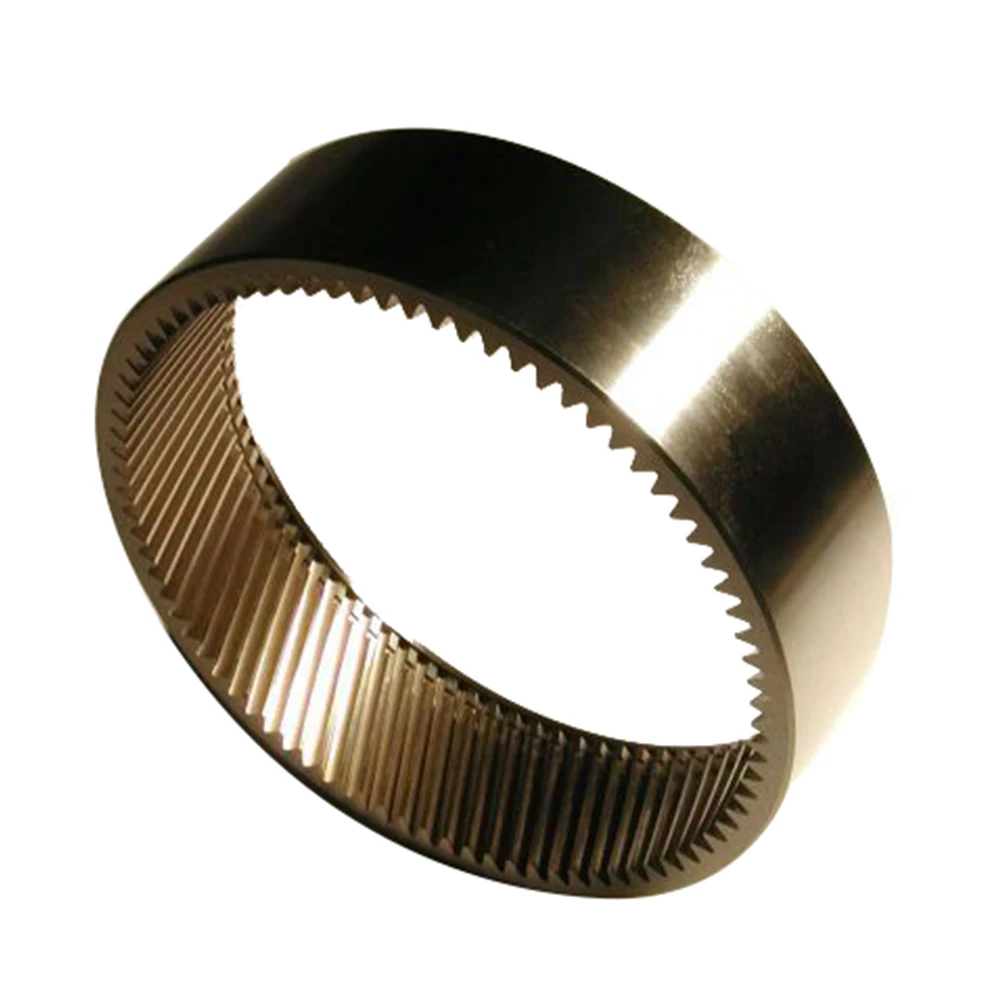 High Speed Reduction Use Internal Ring Gears At Best Price In India