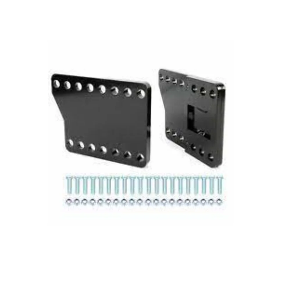 High Quality 5 Inch Snow Drop Kits for Lifting Truck