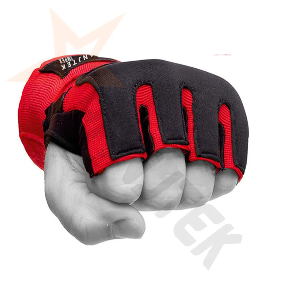  Boxing Inner Hand Wrap MMA Gloves for