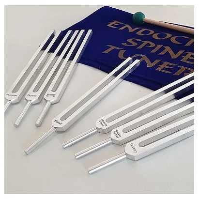Latest Design Medical Tuning Fork For Healing