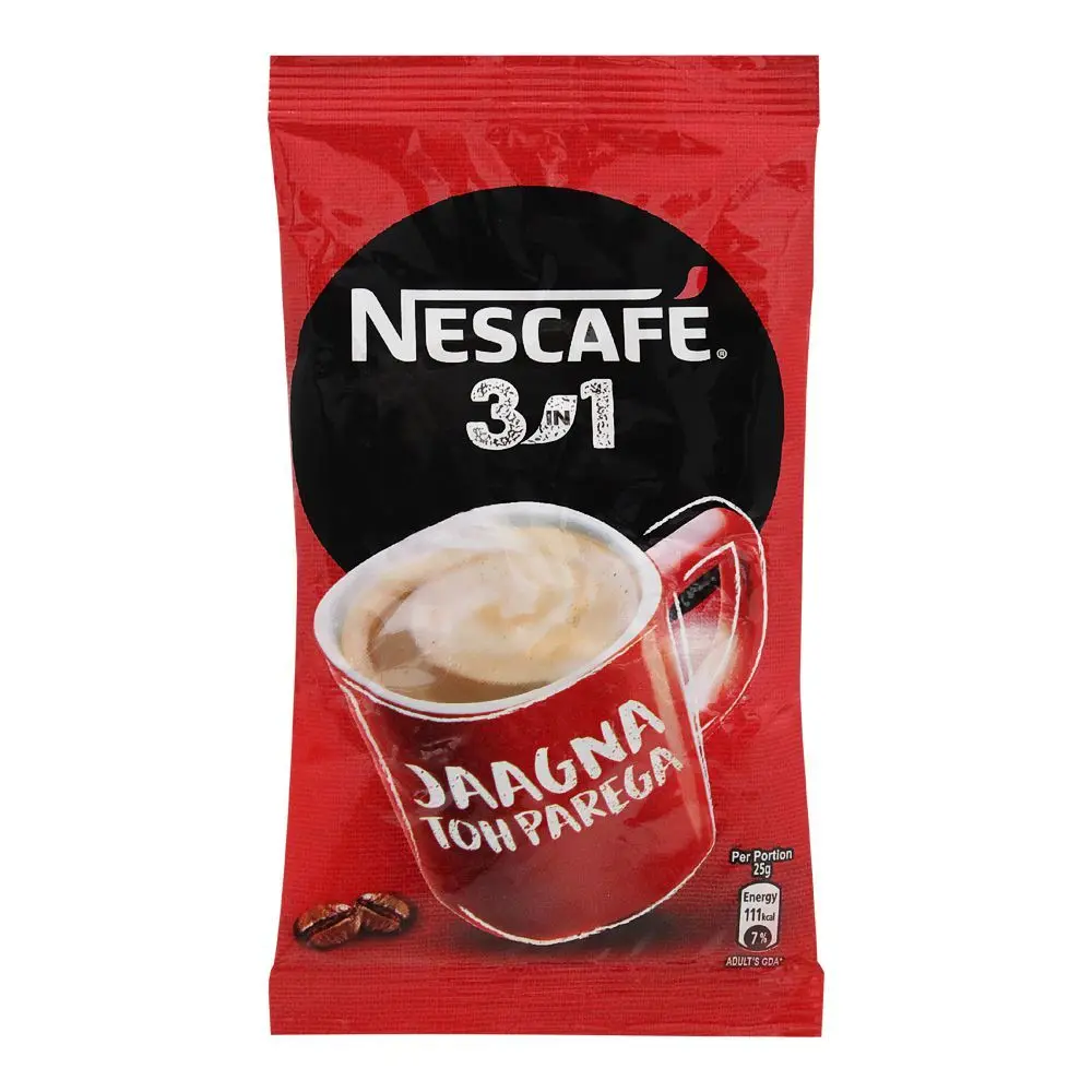Premium Quality Original Taste Nescafe For Sale