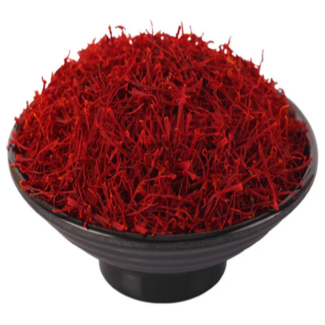 Pure Natural 100% Saffron Safflower Extract Powder