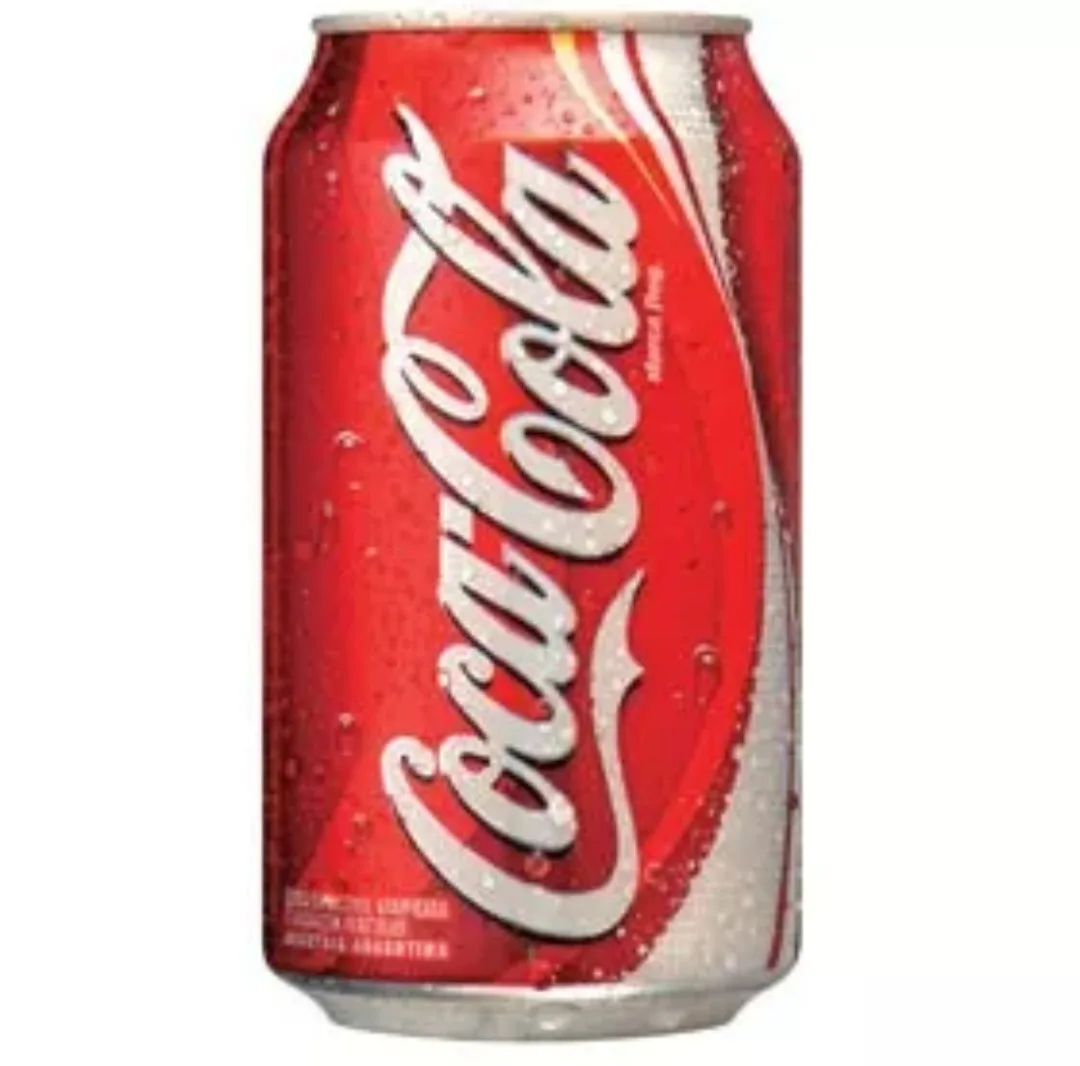 
330ml Export & Import Cherry Coca-Cola 