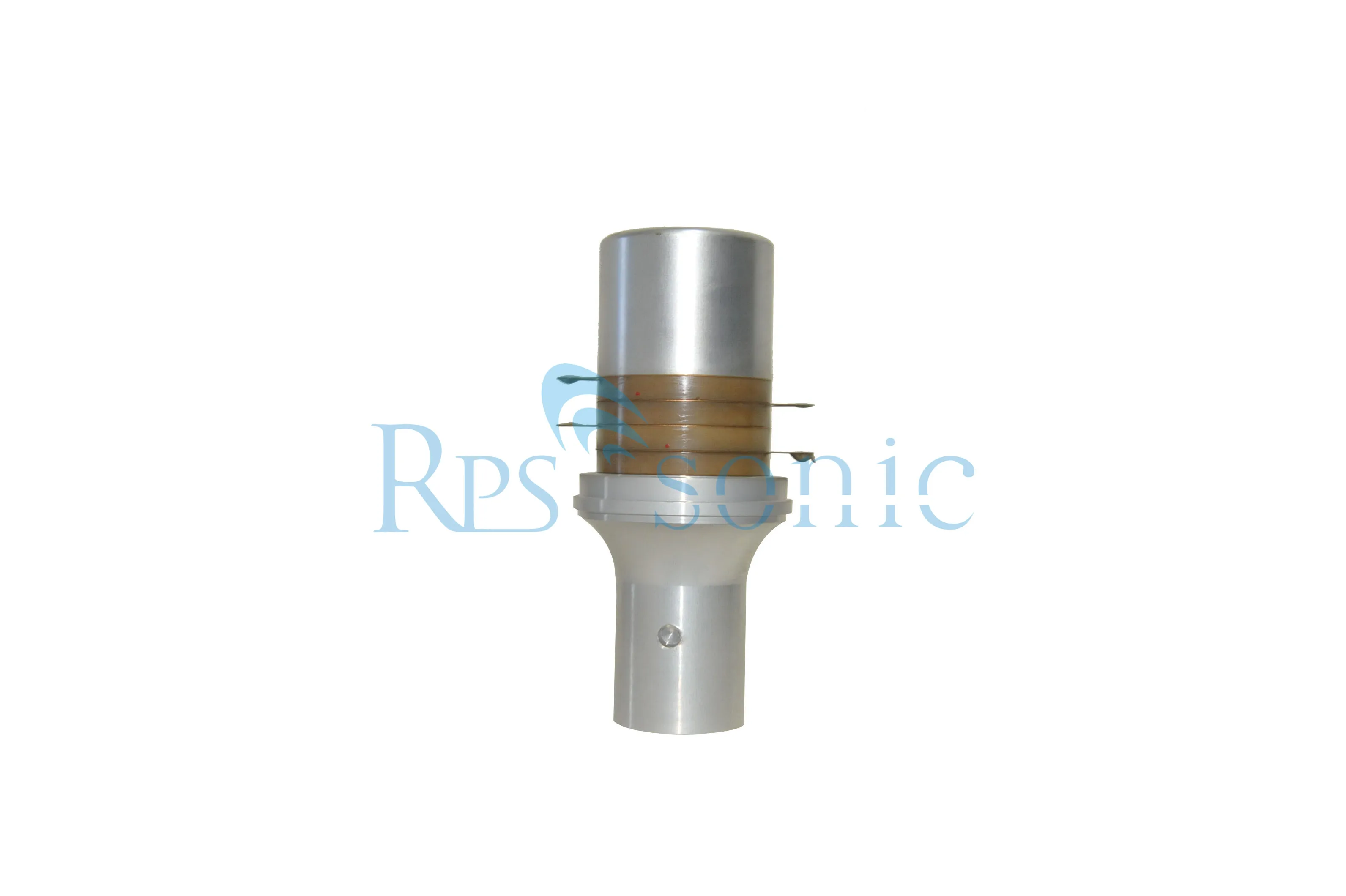 Hot Promotion 20Khz 1500W Piezoelectric Ceramic Chip Ultrasonic Welding Transducer