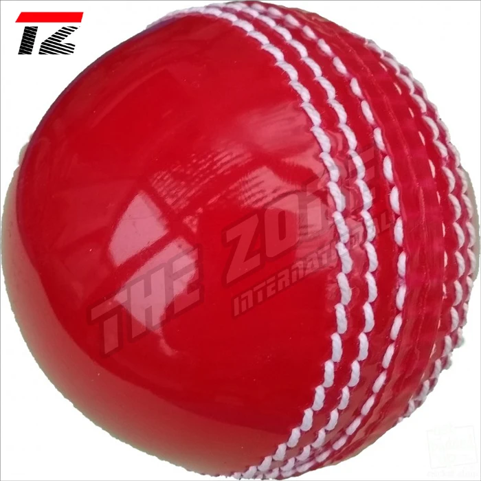 Leather Cricket Ball Hand Stitch Cricket Ball, Custom Wholesale Team Match Cricket Ball