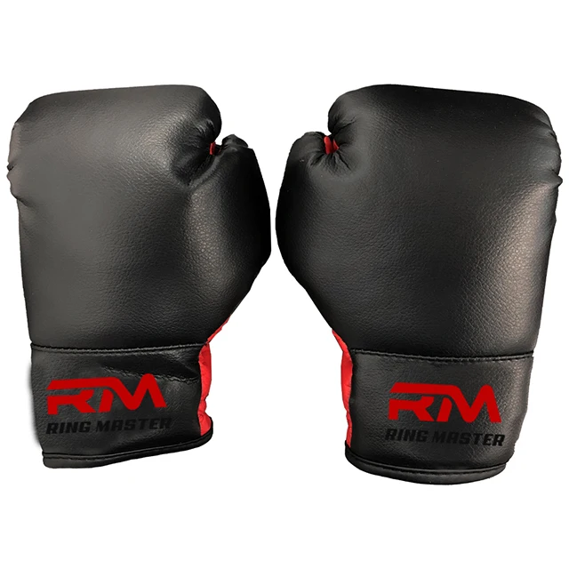 Ringmaster  Youth Kids Boxing Training Set Punching Bag Bundle Kit Intended for youth aged 4-8 years old