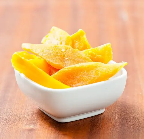 Private-Label OEM Premium Dried Mango Thailand Best Seller And Sweet Delicious Low Sugar From Thailand
