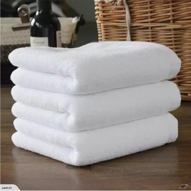 100% органический хлопок сертифицированные полотенца для ванной комнаты индивидуальные с логотипом банное полотенце