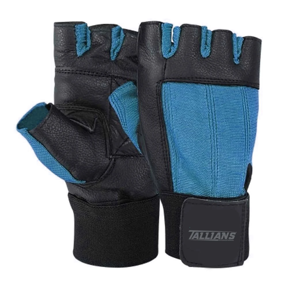 Wholesale Cheap Other Sports Custom Training Workout Fitness Weight Lifting Gym Gloves