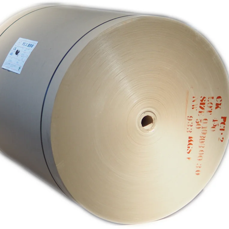 Jumbo Roll Core Board Paper 450 GSM High Quality Grade Used for Producing Paper Core & Tube Packaging