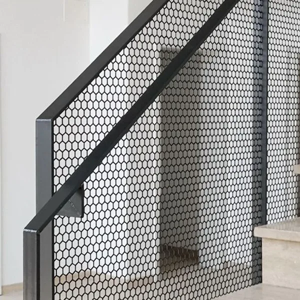 Stainless steel 304 perforated metal sheet for industry