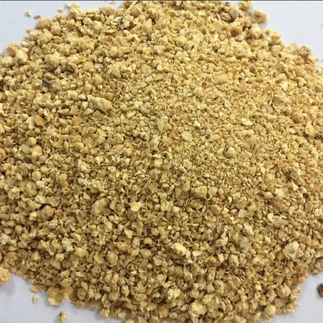 Quality organic Soybean Meal / High protein soya bean meal