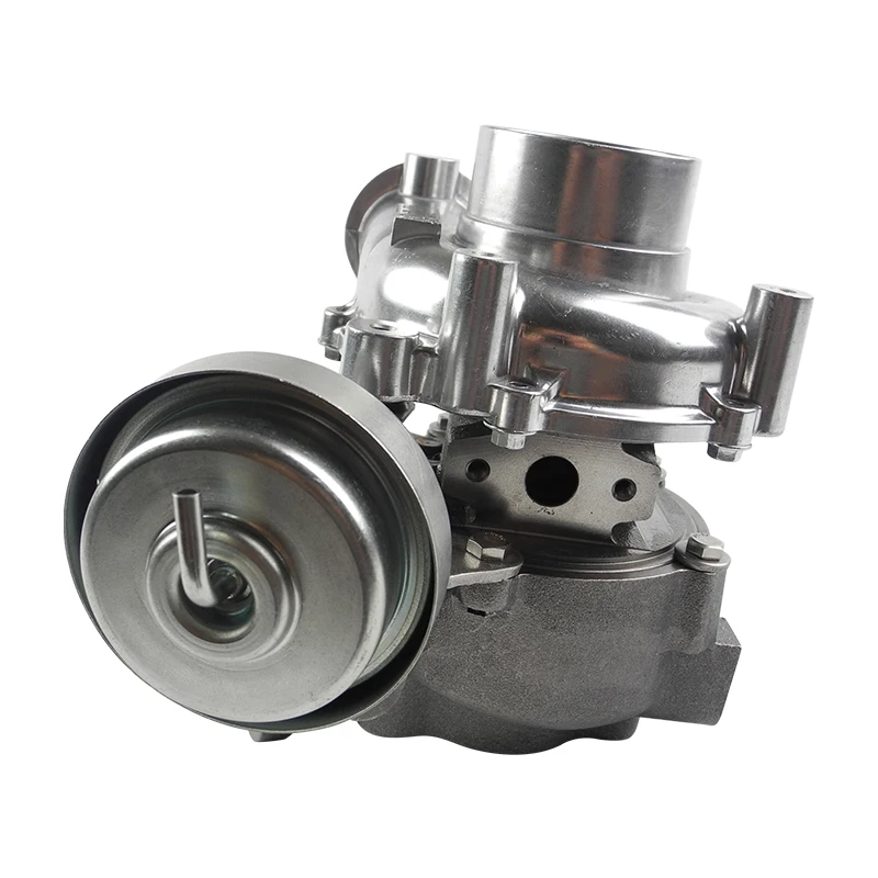 RHV4 VJ36 RF7J13700D RF7J13700E MZ-CD высокое качество турбо Турбокомпрессор Комплект для Mazda 3 2,0 компакт-диска