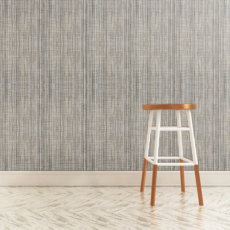 Woven Vinyl Flooring PVC Woven Vinyl Floor/ Carpet