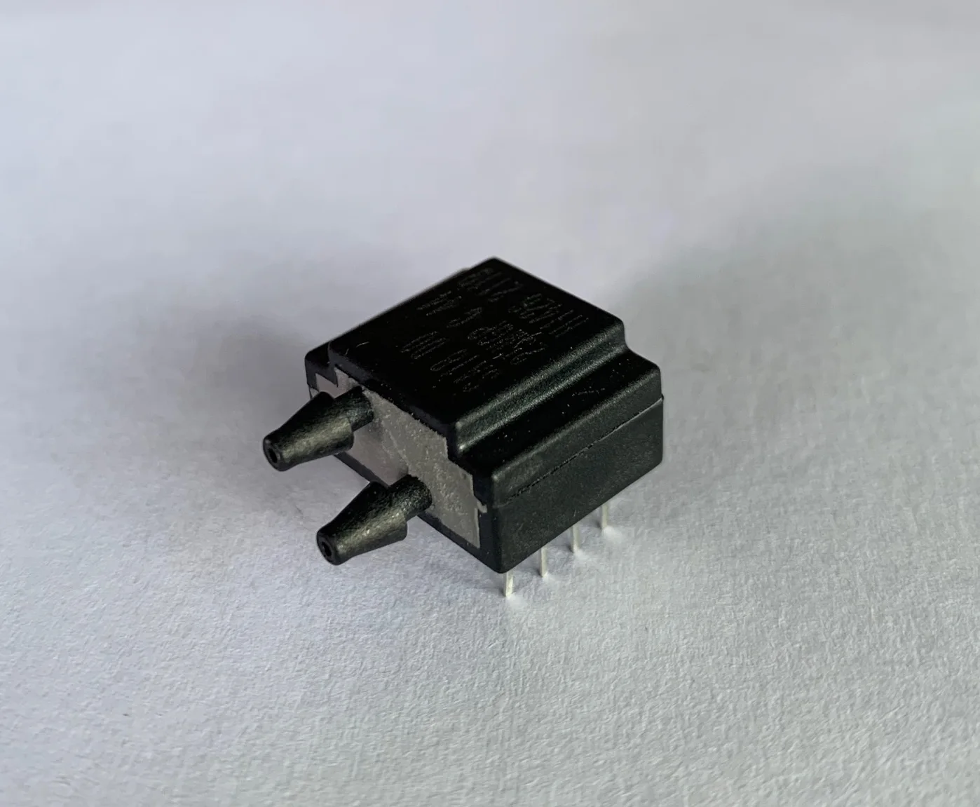 Compatible HSC Analog amplified output DIP ceramic substrate SA181A-DS3AN-001MDP 100pa Differential pressure sensor