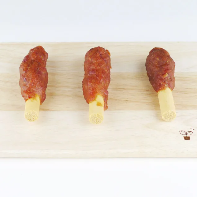 
Dried jerky MADE IN KOREA Natural Dog Pet Animal Oem Customized Treats Snack Food Bag 