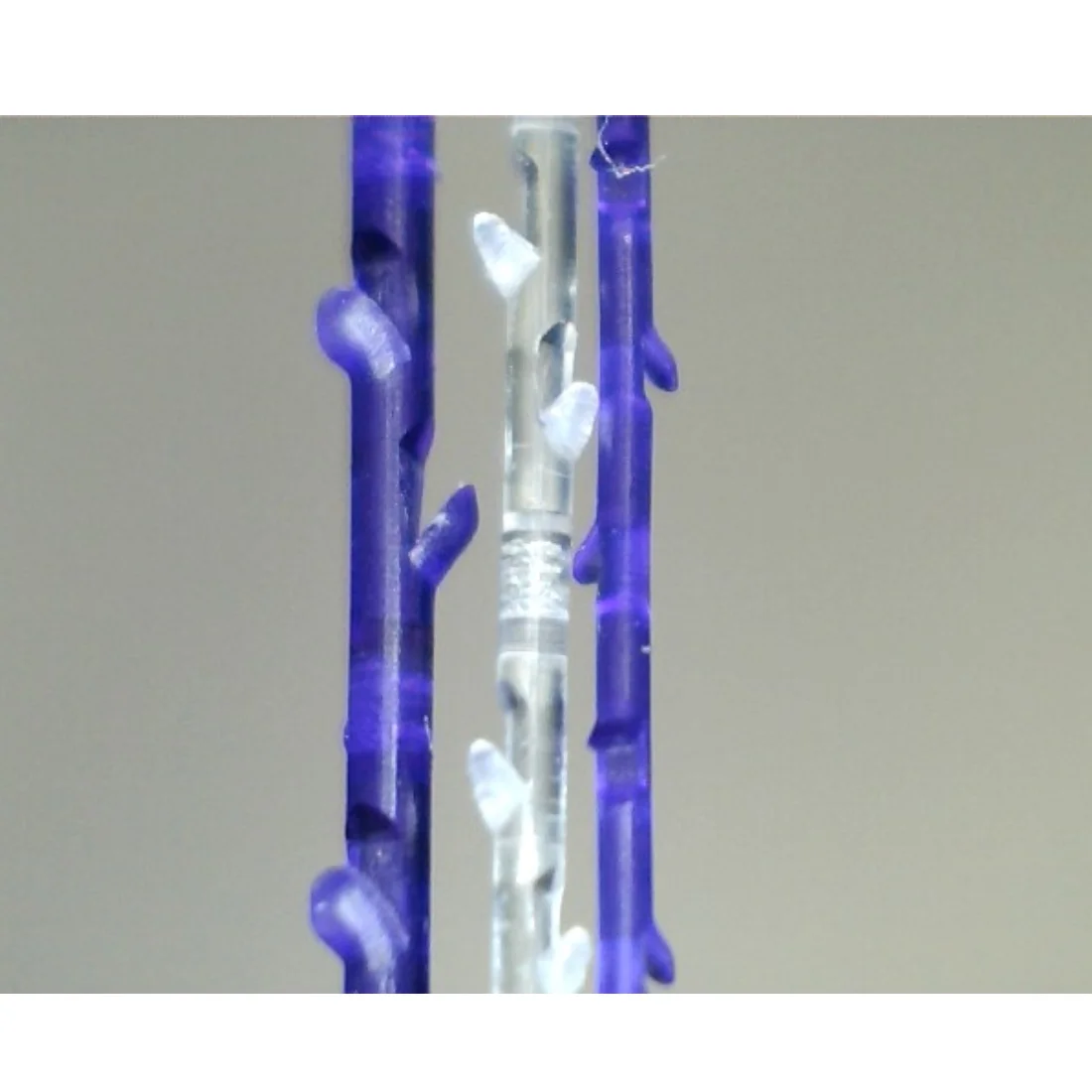 PDO Cosmetic Thread with Face Lifting Thread LUXX Made of PDO PLLA PCL made in Korea