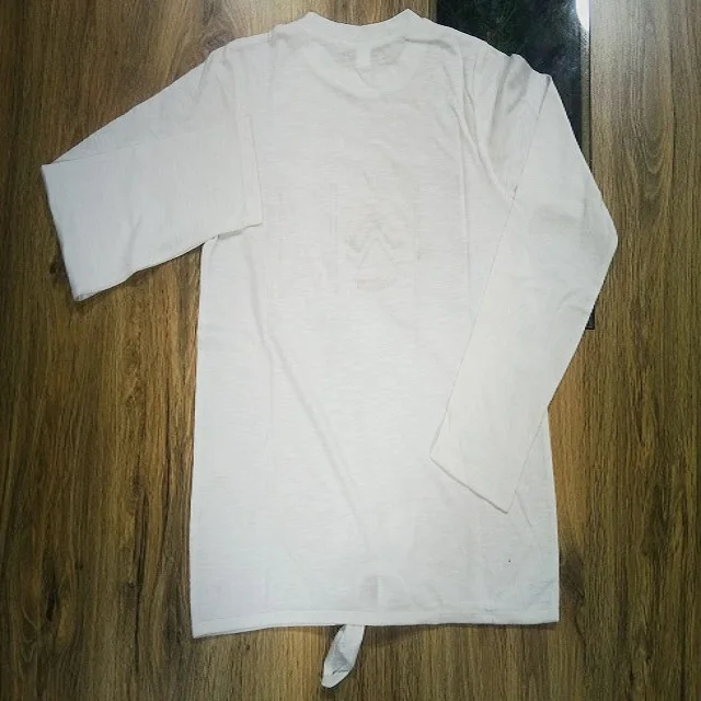 
Girls Long Sleeve T-Shirt 