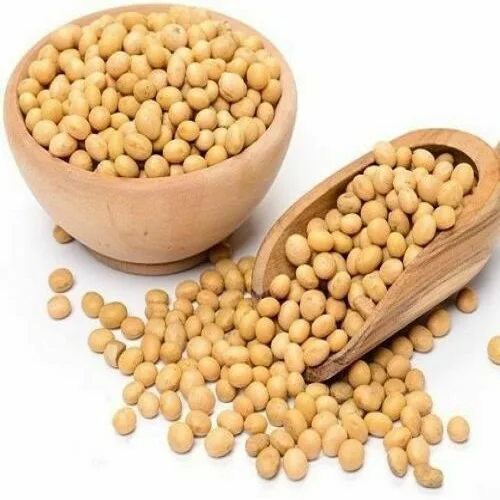 Gmo Dried Soy Beans SoyaBeans Organic SoyBeans