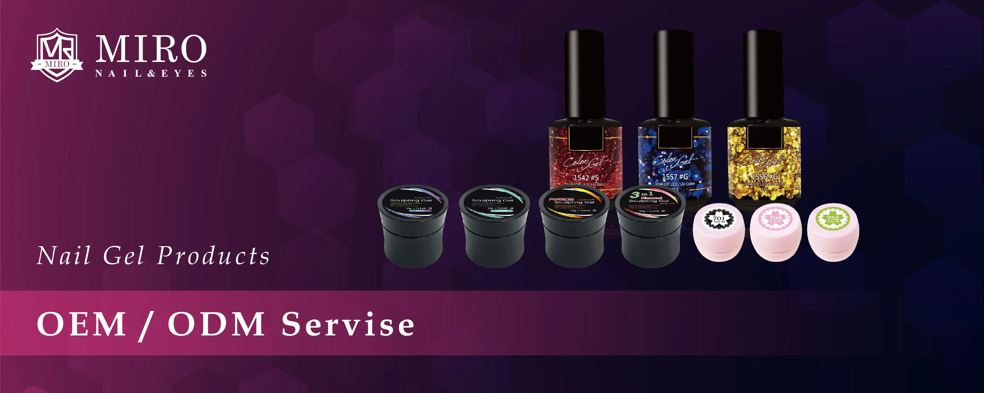 easy color gel polish brick red led uv