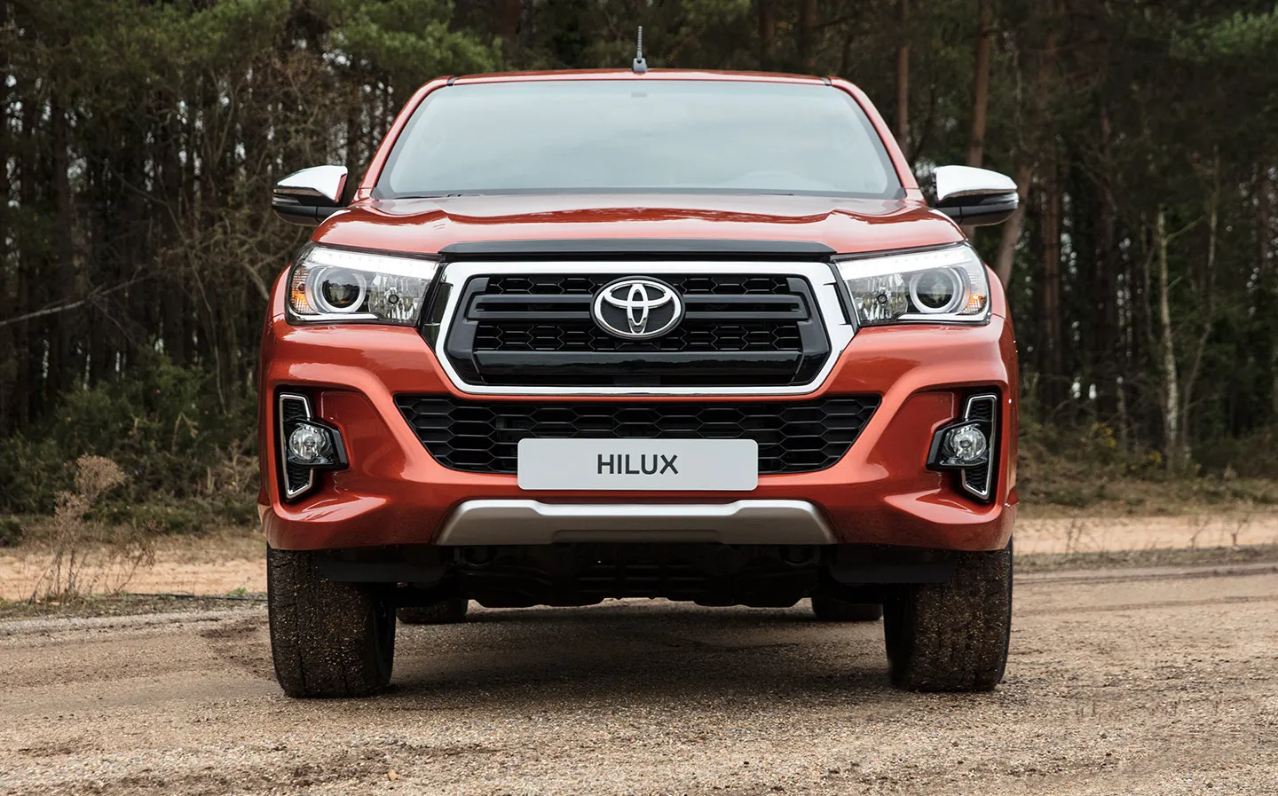 Hot Sale 2021 Used Toyota Hilux for sale