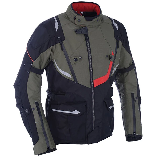 Wind Proof Adventure Cordura Textile Motorbike Racing Gears for Men textile Tour Adventure Camping Men Motorcycle Jacket