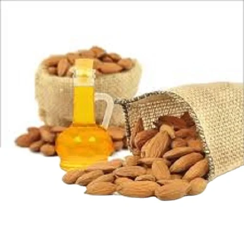 Natural Almond Bitter Oil