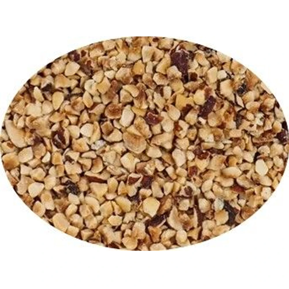 Жареные средние орехи ореха Орегона № 1, сертифицированные Кошерные и Халяльные высококачественные здоровые орехи