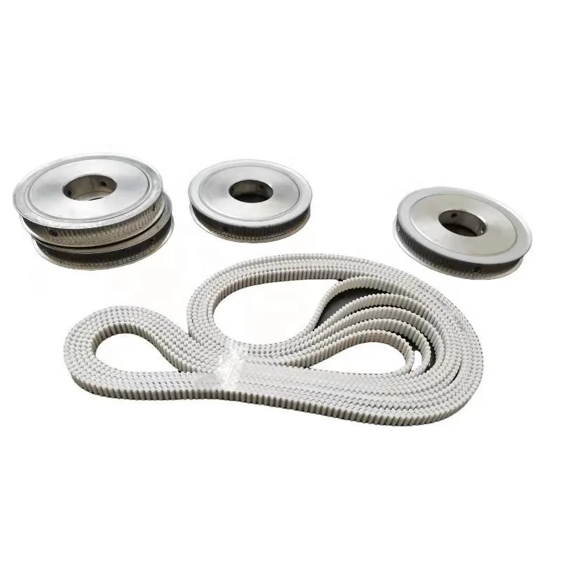 High Quality Cnc Machine  timing Belt Synchronous Pulley 150t timing pulley