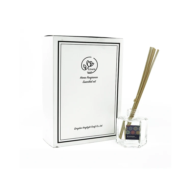 Household Cheap Price Wholesales Quality Reed Diffuser With Good Sticks For Home Decoration Essential Oil