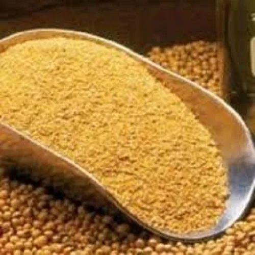 46% Protein Soybean Meal - Soya bean meal for animal feed