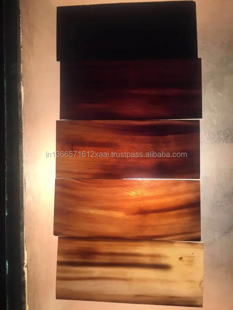 
natural 100% horn plate for Knife And Optical/natural horn plates 