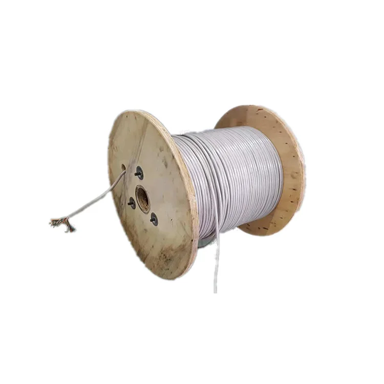 Цена по прейскуранту завода-изготовителя CAT5 CAT5E CAT6 UTP 100% неизолированная медь/305 м/1000ft кабель связи 4p