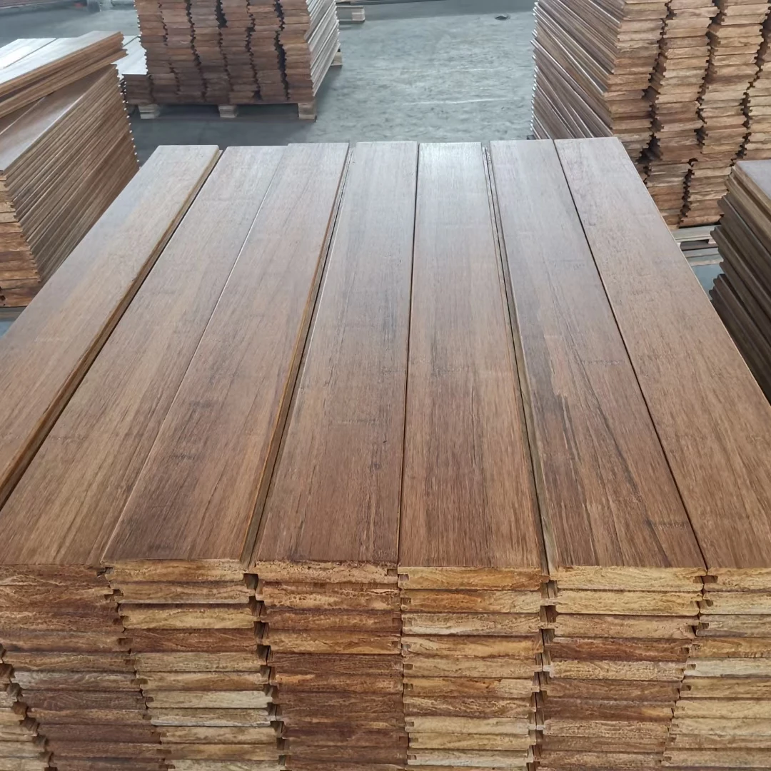 High anti-mildew anti-corrosion strandwoven bamboo horse panels for stables