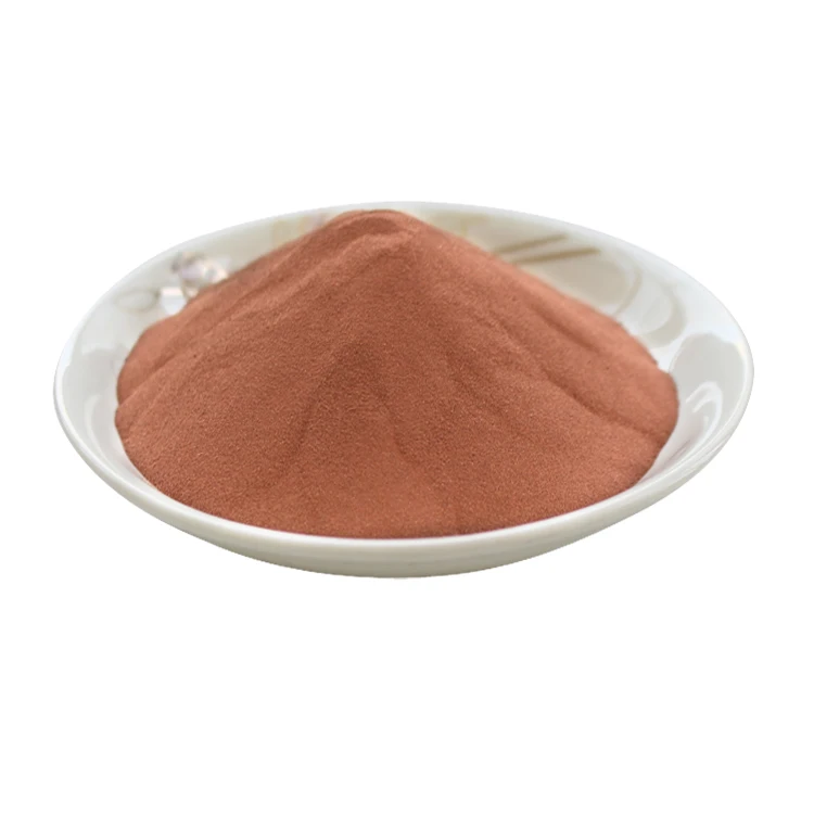 
ultra fine 99999 dendritic copper powder 9999 pure copper for sale 