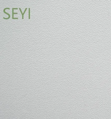 Acoustic False Ceiling Tiles Pvc Gypsum Board Decoration Ceilings