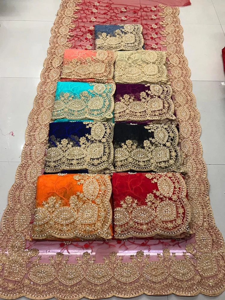 Сари высокого качества