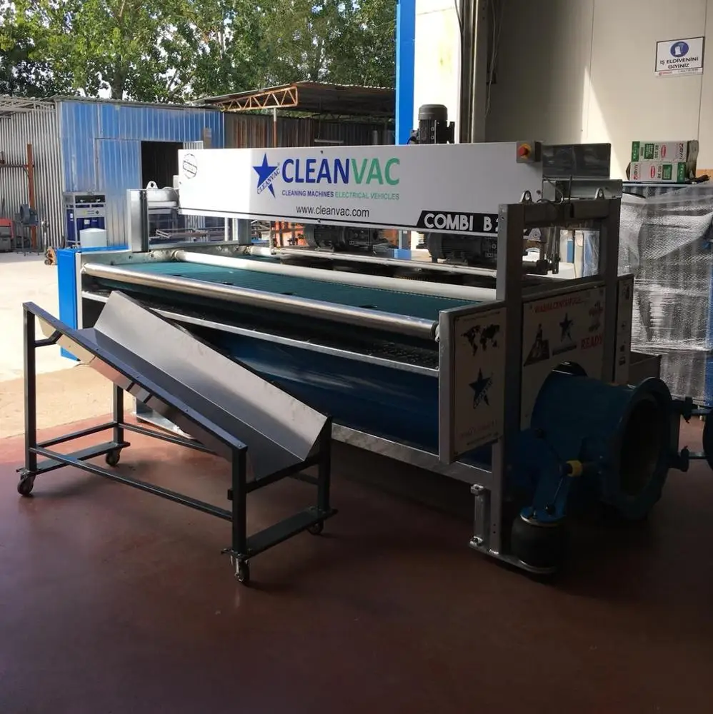 
2 in 1 Model Automatic Carpet Washing & Drying Machine 