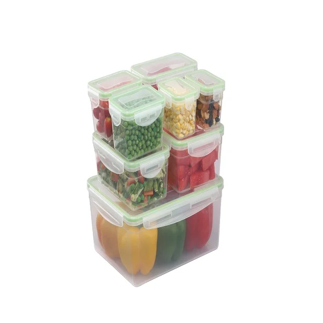  Контейнер для пищевых продуктов