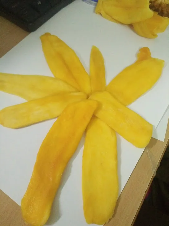 Natural No Added Dry Mango Low Sugar Leisure Snacks Mango Slices Soft Taste Top Quality Chinese Dried Mango MS ANNA +84902804571