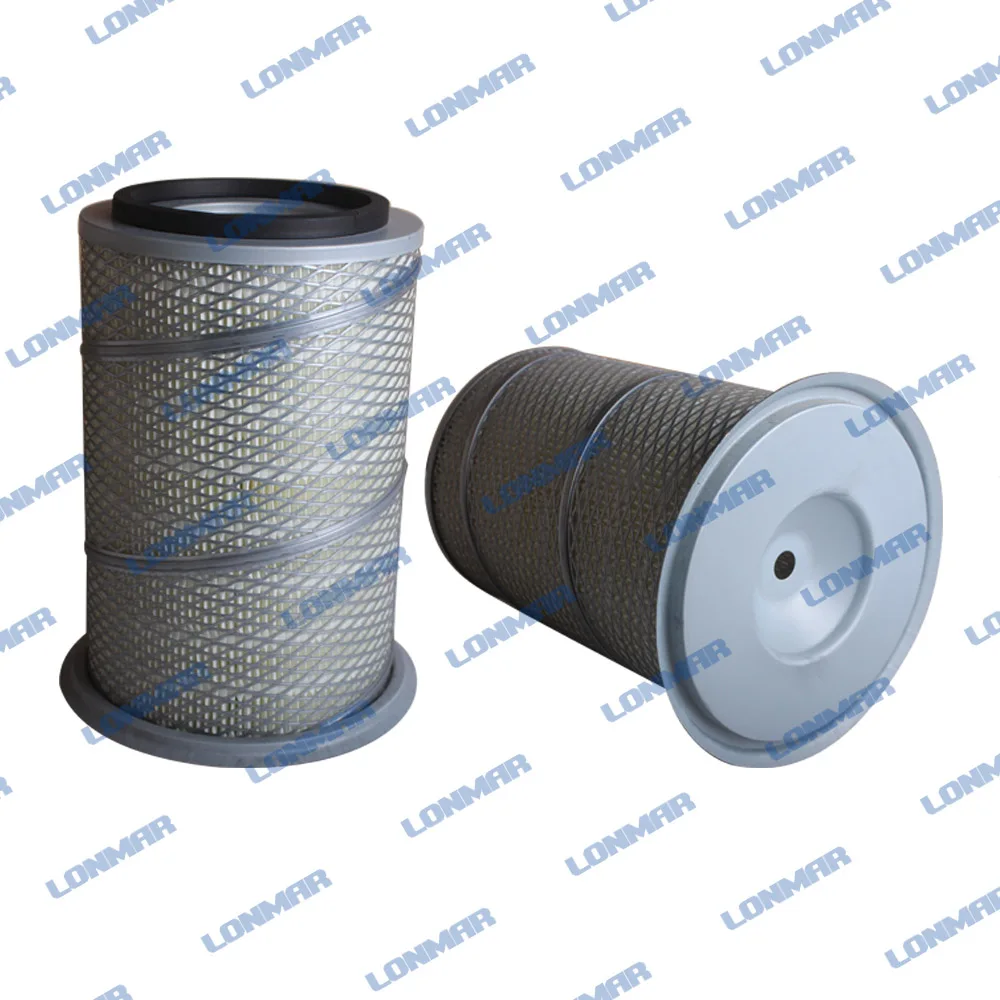 Воздушный фильтр Massey Ferguson MF365 375 383 390 390T 398 399