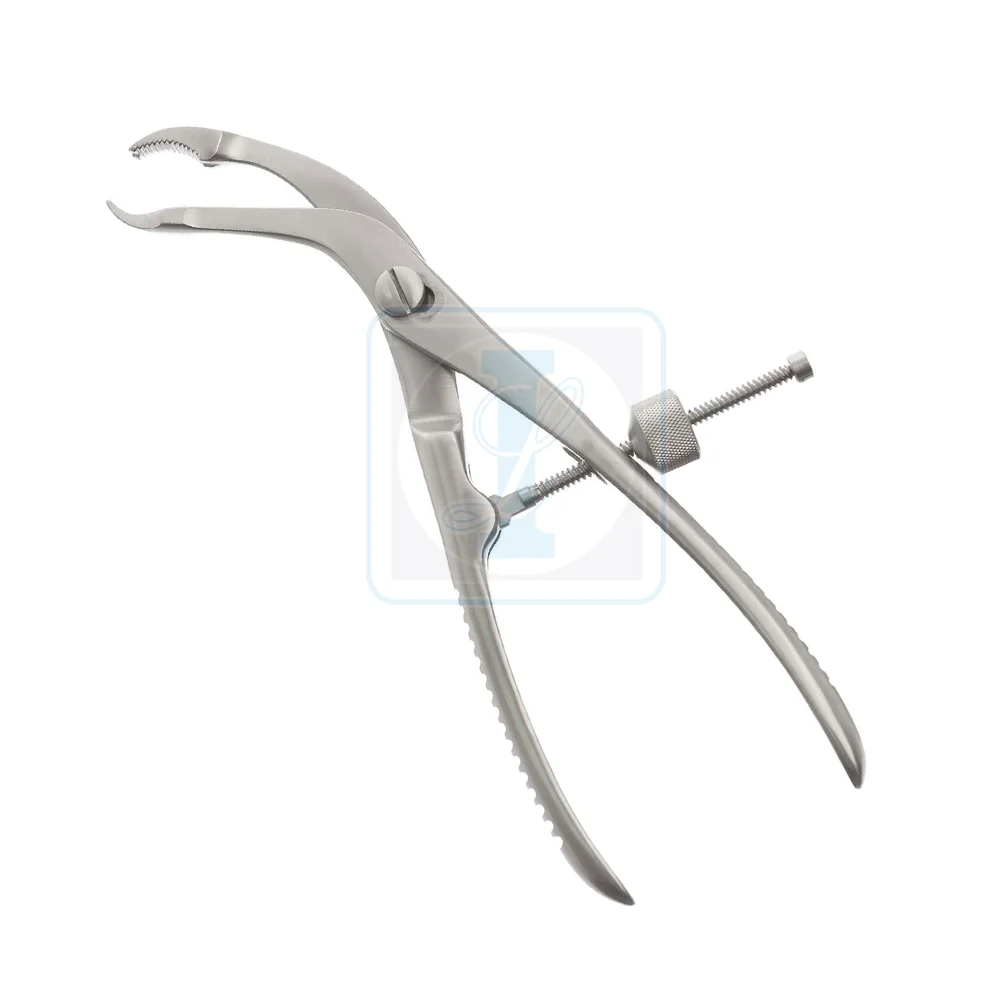 
Высококачественные Ортопедические щипцы для удержания костей 