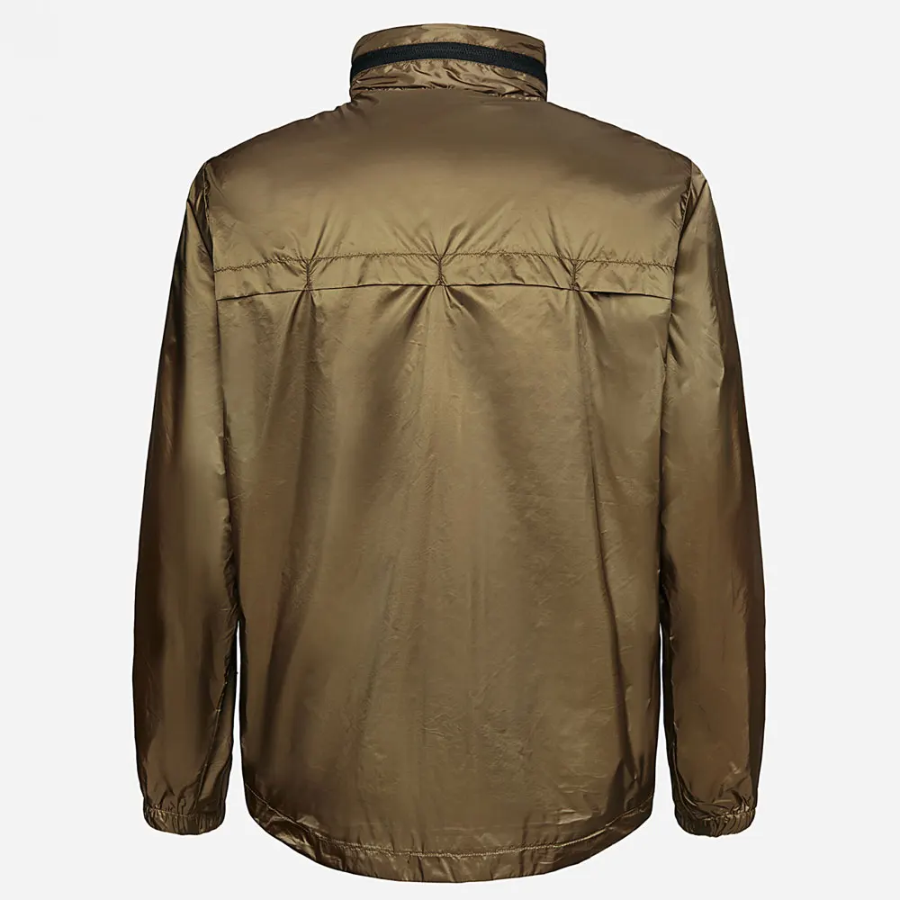 2021 Factory Direct Supply Slim Fit Men Causal wear Good Quality Windbreaker Jacket For winter Made in Pakistan