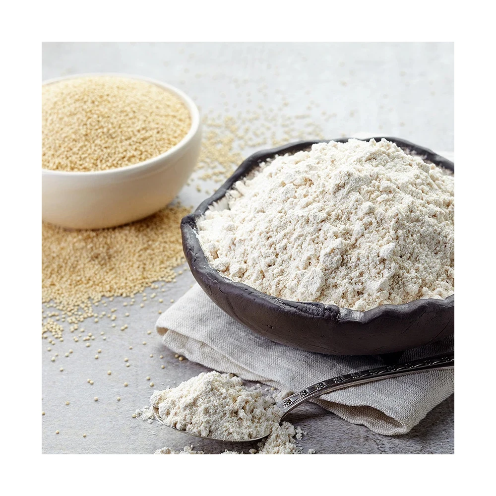 
 Упаковка насыпью, мука амаранта хорошего качества по лучшей цене  