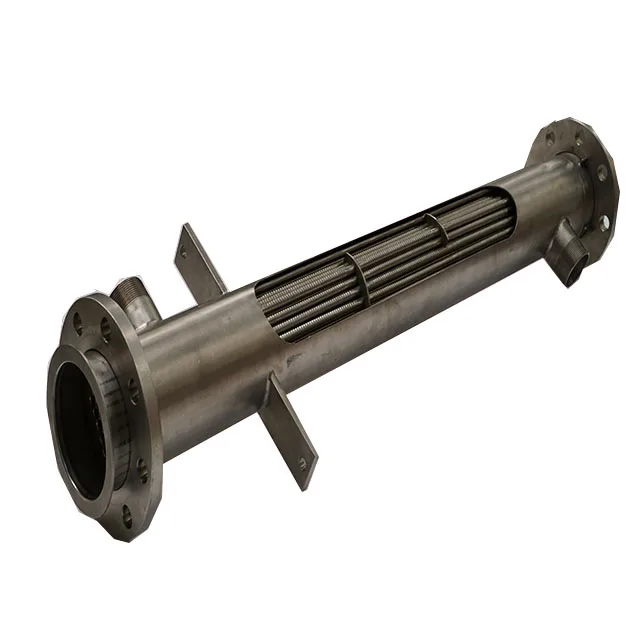 
High-end Titanium made Heat Exchanger 